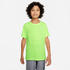 Nike Dri-FIT Miler Older Boys' Training Top (DD3055)