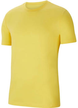 Nike Kinder T-Shirt Park 20 Tee (CZ0909-719) tour yellow/black