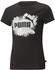 Puma Mädchen T-Shirt ESS+ POWER Tee (673528-01) black