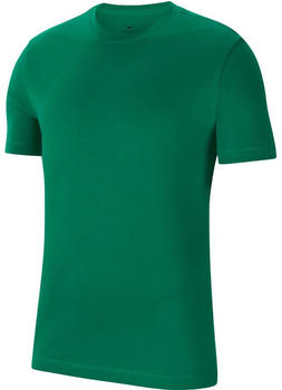 Nike Kinder T-Shirt Park 20 Tee (CZ0909-302) pine green/white