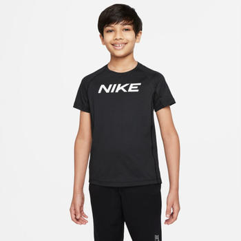 Nike Kinder T-Shirt (DM8528-010) black