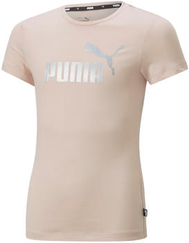 Puma Mädchen T-Shirt (846953-47) rose quartz