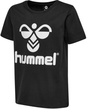 Hummel Kinder T-Shirt Tres (213851-2001) black