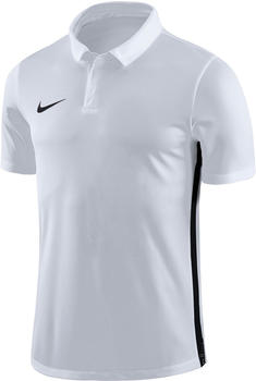 Nike Kinder Poloshirt Academy Polo (899991-100) white/black