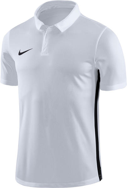 Nike Kinder Poloshirt Academy Polo (899991-100) white/black