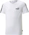 Puma Jungen T-Shirt (847300-02) white