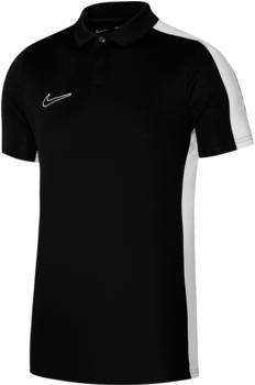Nike Kinder Poloshirt (DR1350-010) black/white