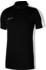 Nike Kinder Poloshirt (DR1350-010) black/white