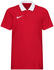 Nike Kinder Poloshirt Park 20 Dri-FIT Polo (CW6935-657) university red/white