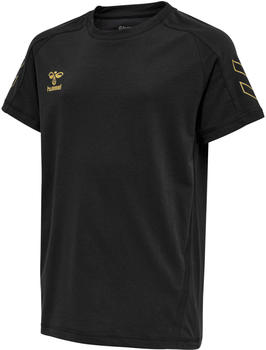 Hummel T-Shirt Kids (211589-2001) black