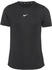 Nike Mädchen Trainingsshirt Dri-FIT One (DH5186-010) black/white