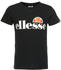 Ellesse T-Shirt (S3E08578) schwarz