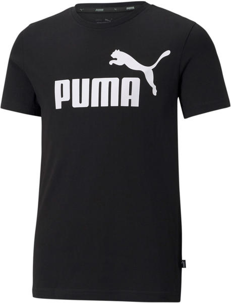 Puma Kinder T-Shirt (586960-01) black