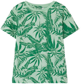 Name It T-Shirt (13213267) palmen hemlock