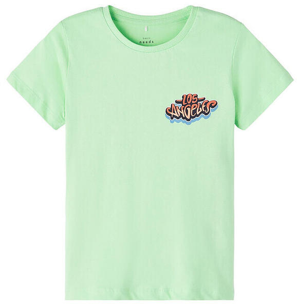 Name It T-Shirt (13214396) green