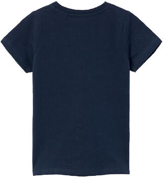 Name It T-Shirt (13213339) blau