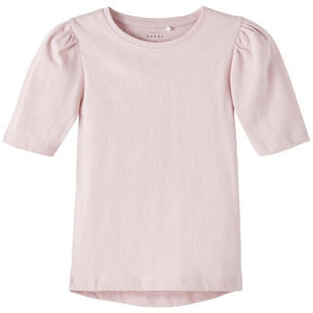 Name It T-Shirt (13200108) violet ice