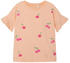 Name It T-Shirt (13215688) cerise peach