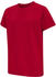 Hummel Basic T-Shirt Kids (215120-3365) tango red