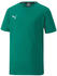 Puma Kinder T-Shirt Casuals Tee (656709-05) pepper green