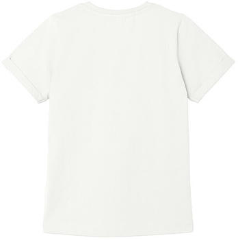 Name It T-Shirt (13201047) bright white