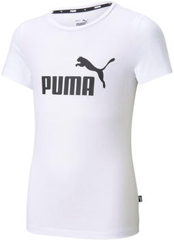 Puma Mädchen T-Shirt (587029-02) white