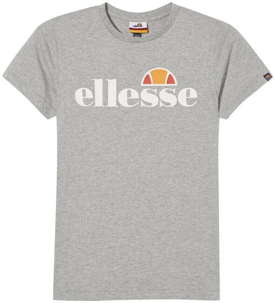 Ellesse T-Shirt (S3E08578) grau
