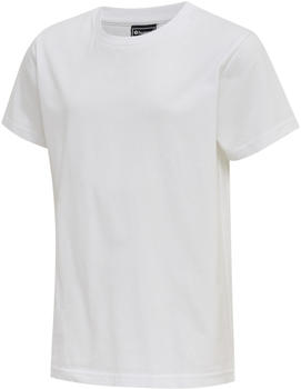 Hummel Basic T-Shirt Kids (215120-9001) white