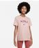 Nike Mädchen T-Shirt (FD0888-601) pink oxford