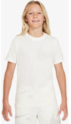 Nike Sportswear Older Boys' T-Shirt (DJ6616) sail