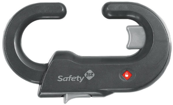 Safety 1st Cabinet lock Grey