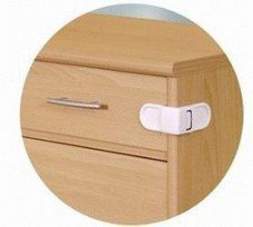 Reer Schrank- und Schubladensicherung