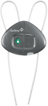 Safety 1st Handle Flex Lock Grey