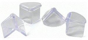 Reer Eckenschutz transparent