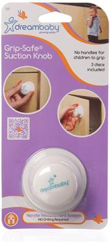 Dreambaby Saugknopf F801 4-teilig