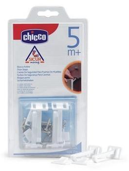 Chicco Sicherheitshaken für Schränke und Schubladen