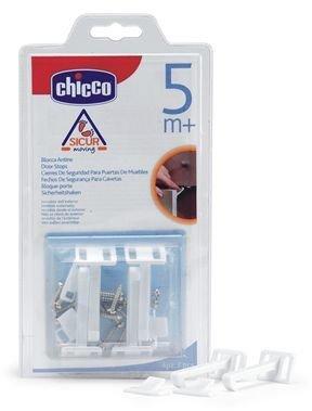 Chicco Sicherheitshaken für Schränke und Schubladen