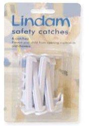 Lindam Safety Catches