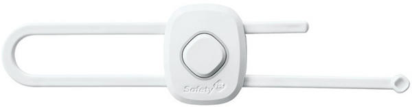 Safety 1st Cabinet slide lock