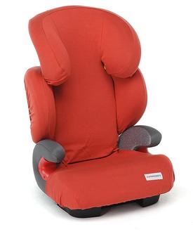 Foppapedretti Cover Tencel Best Duofix Red