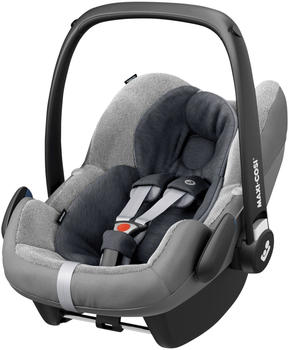 Maxi-Cosi Sommerbezug für Pebble & Pebble Plus Fresh Grey
