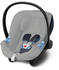 Cybex Aton S Line Sommerbezug