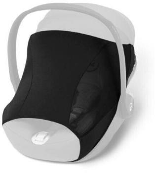 Cybex Sonnenschutzabdeckung für Babyschale Aton/Cloud black