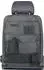 Walser Auto-Organizer Multibag, Rückenlehnenschutz mit Taschen 64x40 cm schwarz