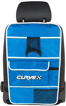 Walser Kinder Organizer Curve blau / schwarz