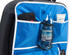 Walser Kinder Organizer Curve blau / schwarz