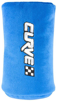 Walser Mini-Schlafkissen Curve blau ab 3-4 Jahre