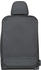 Walser Rückenlehnenschutz Blacky XL, Rücksitzschoner 66x45 cm schwarz