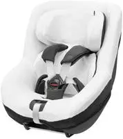 Maxi-Cosi Kindersitzbezug Maxi-Cosi Autositzbezug aus Bio-Baumwolle f&uuml;r Pearl