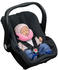SANDINI Sleepfix Baby natur